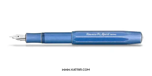 خودنویس کاوکو ( Kaweco ) مدل آل اسپورت ، استون واش ، کد 10000734