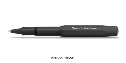 روان نویس کاوکو ( Kaweco ) مدل آل اسپورت ، مشکی  ، کد 10000713