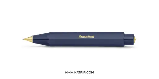 اتود کاوکو ( Kaweco ) مدل کلاسیک اسپورت ، سرمه ای ، 0.7 میلی متر ، کد 10001735