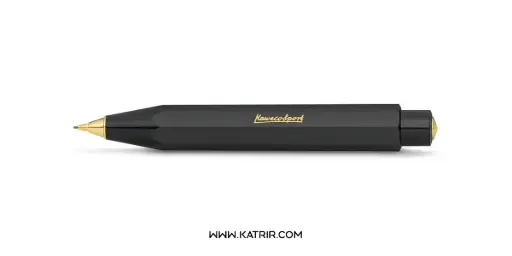 اتود کاوکو ( Kaweco ) مدل کلاسیک اسپورت ، گیلوش ، 0.7 میلی متر ، کد 10000067