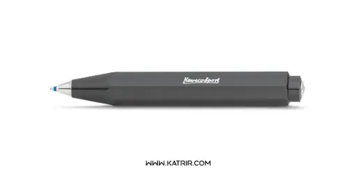 خودکار کاوکو ( Kaweco ) مدل اسکایلاین اسپورت خاکستری  ، کد 10000762