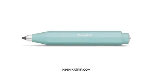 مداد فشاری کاوکو ( Kaweco ) مدل اسکایلاین اسپورت ، مینت ، 3/2 میلی متر ، کد 10000779