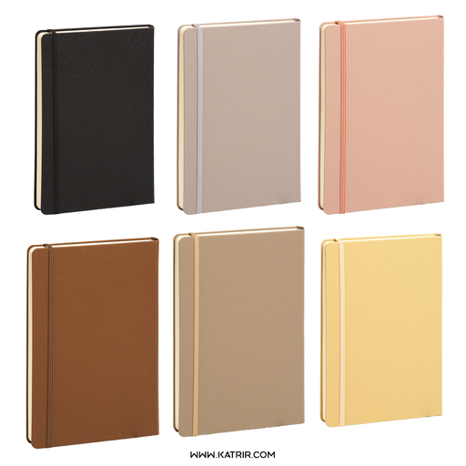 دفتر صحافی آراد ( Arad ) مدل پایا ، جلد سخت ، طرح کلاسیک (کپی)